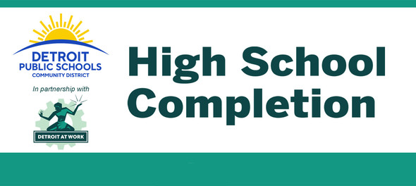 Learn to Earn GED/HS Diploma Program