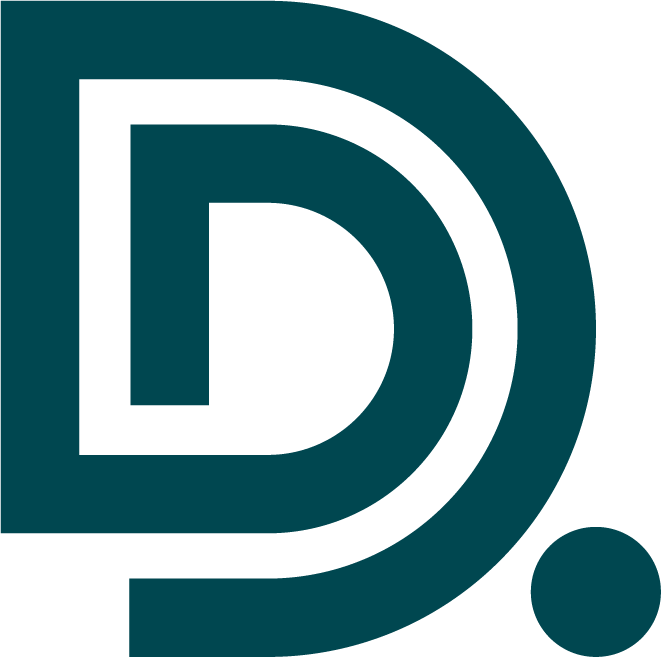 Detroit Department of Transportation Logo