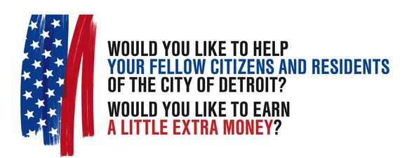 Elections Department Hiring Poll Workers