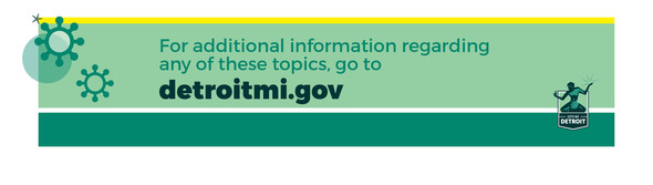 Update to Residents Footer