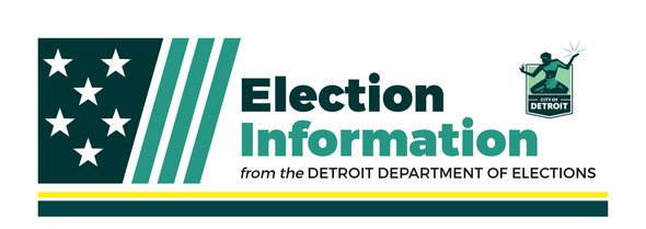 Election Department Header