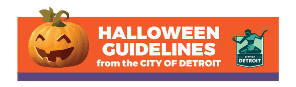 Halloween Guidelines 