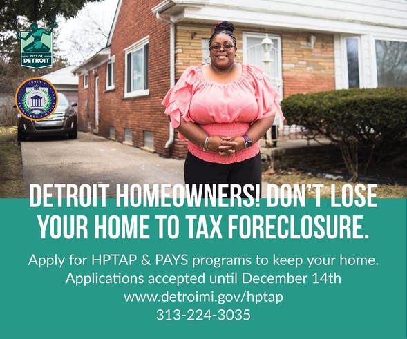 HPTAP Deadline is Dec. 14