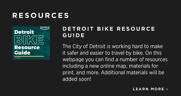 Bike Resource