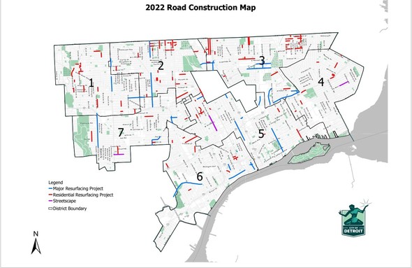 2022 Resurfacing Projects_ updated_