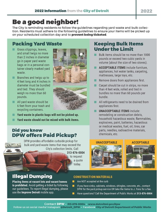 DPW Mailer 2