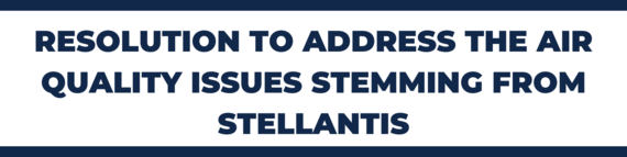 stellantis resolution