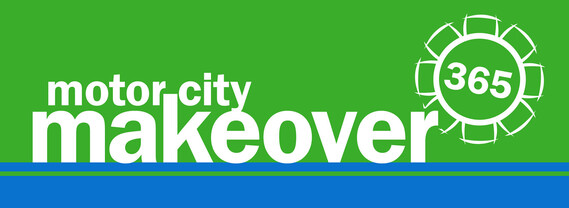 Motor City Makeover