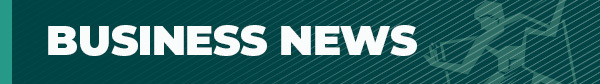 Business news header