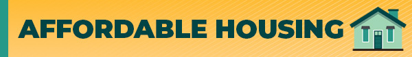 Affordable Housing header