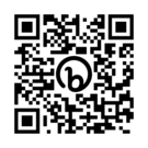 Scan QR code to register