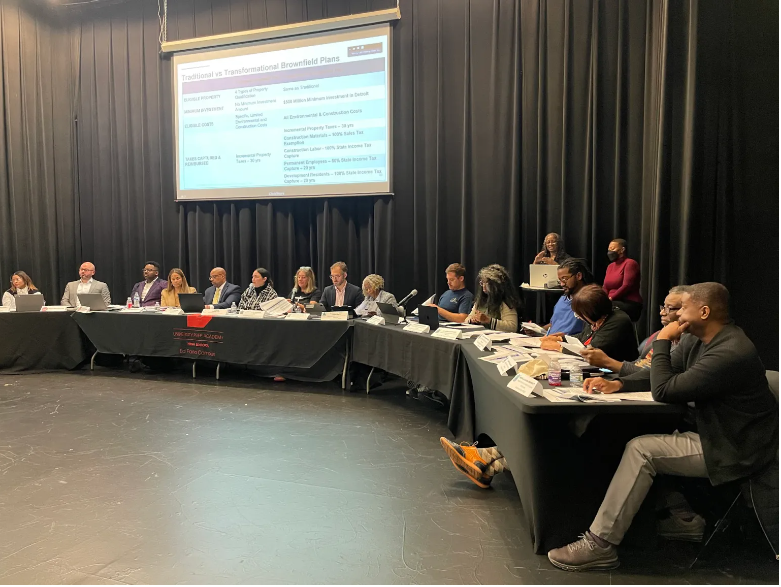 Future of Health NAC