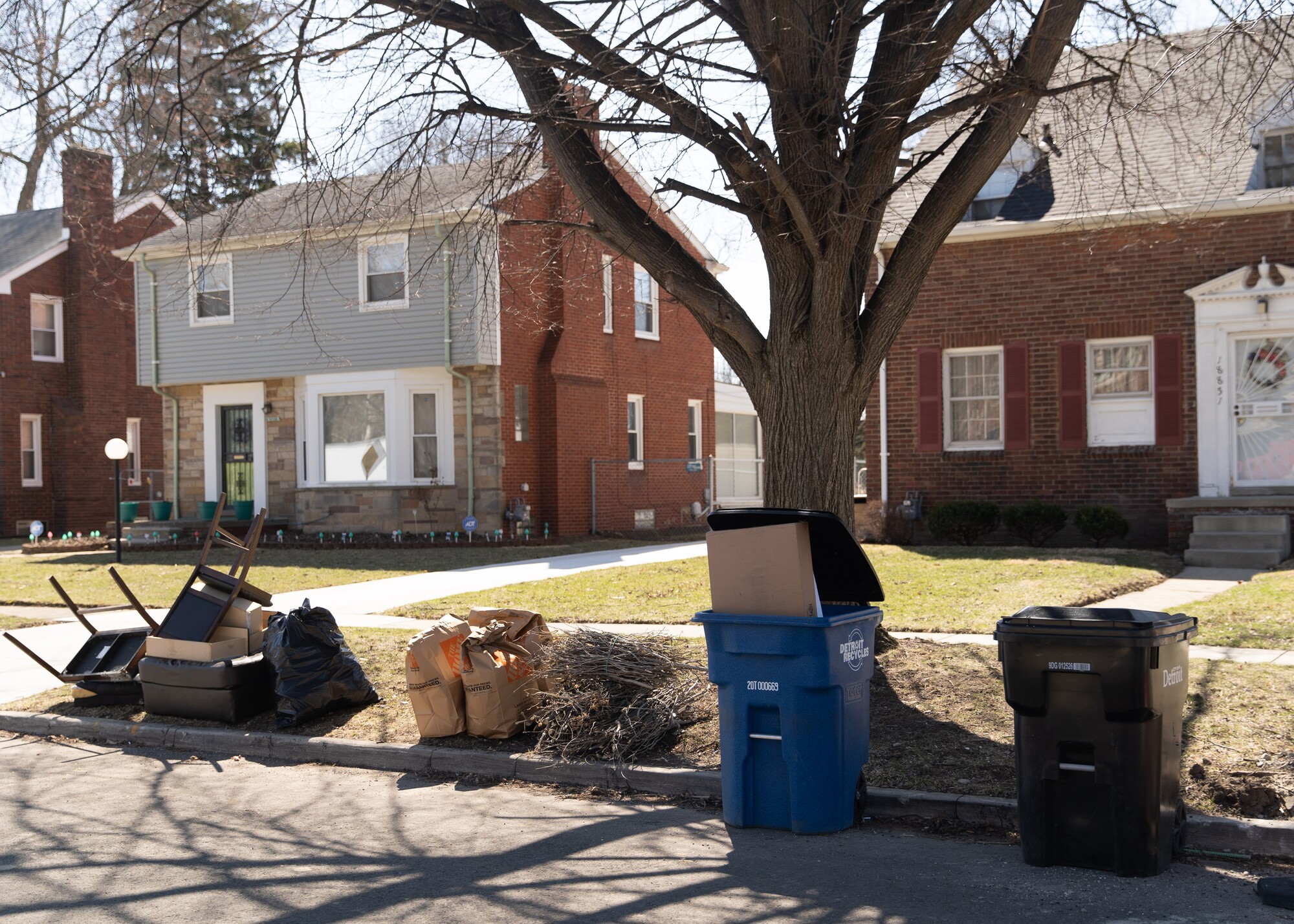 DPW Wants Your Input on the Future of Waste Collection in Detroit