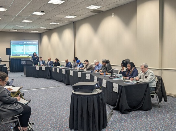 Hotel Water Square NAC