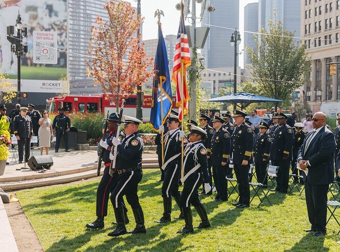 9/11 Memorial 2024 pic2
