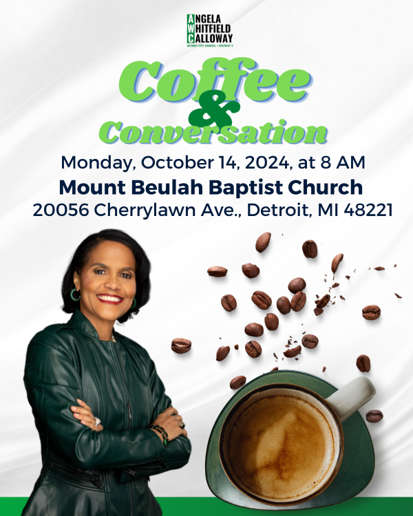 mt. beulah oct coffee