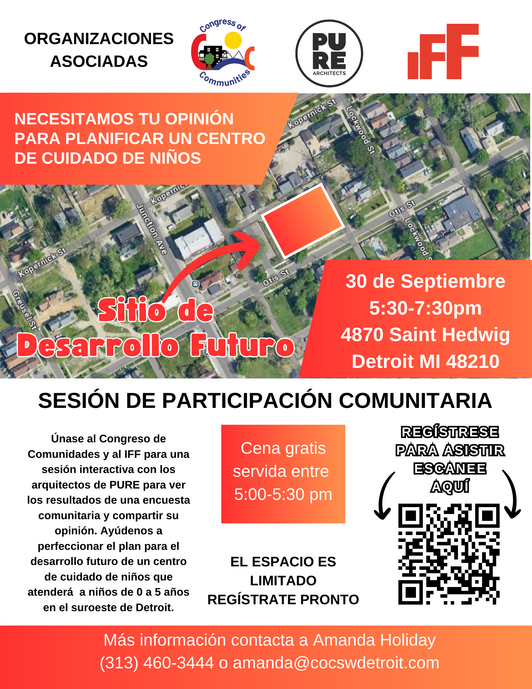 2024-09-30 _ CoC Development Meeting - SPA