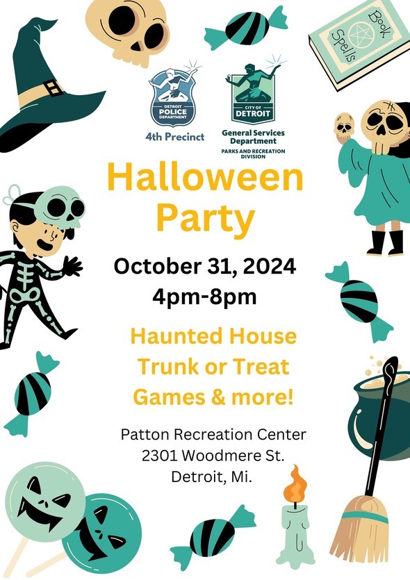 2024-10-31 _ Patton-4thPct-Halloween