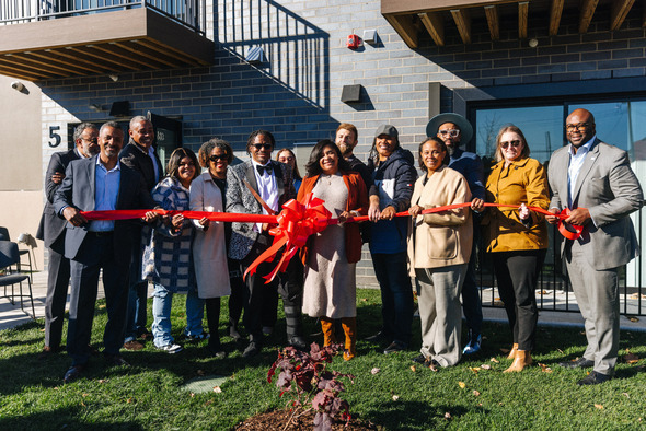 The Beauton opening pic1