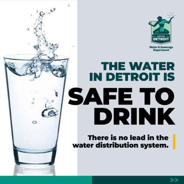 Water safe to drink1