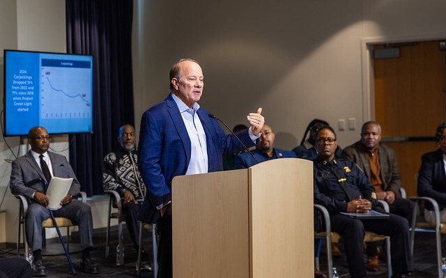 Year End Crime Stats 2024