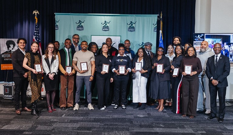 MCM Rd 28 winners pic