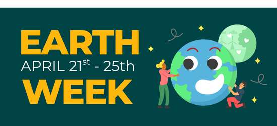 OoS-earth week
