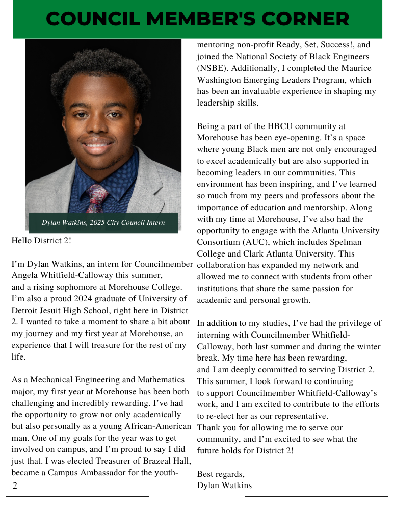 WHITFIELD CALLOWAY 2