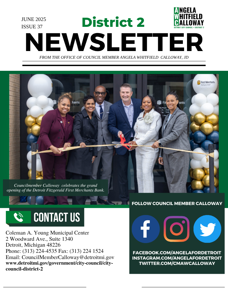 WHITFIELD CALLOWAY 1