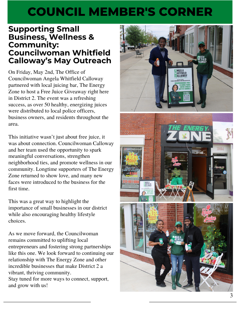 WHITFIELD CALLOWAY 3