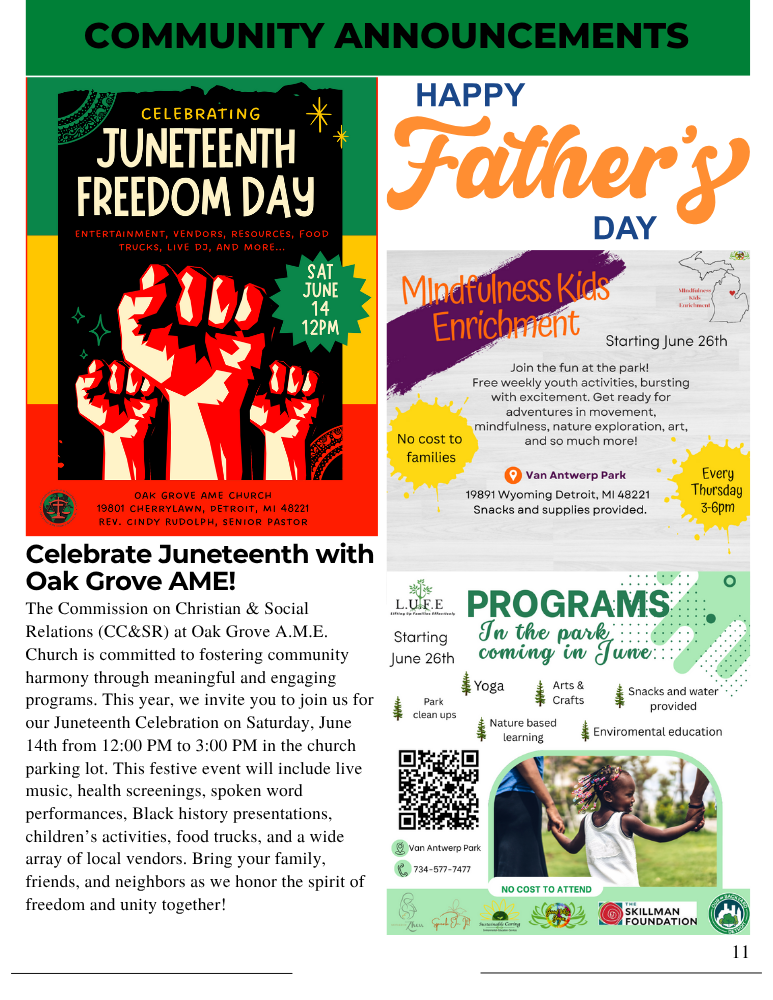 WHITFIELD CALLOWAY 11