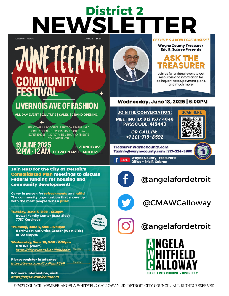 WHITFIELD CALLOWAY 12