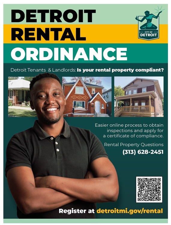 Rental Agreement graphic