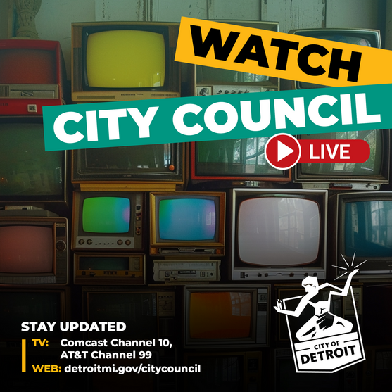 Watch City Council graphic