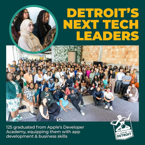 Next Tech Leaders graphic