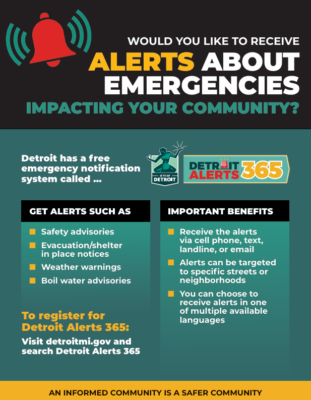 Alerts 365 Updated graphic