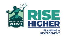 PDD Rise Higher Logo