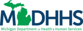 MDHHS Logo No Names