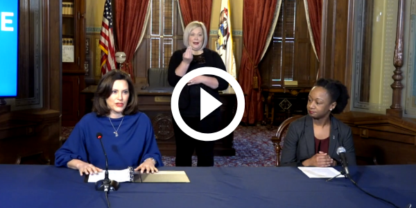 march 30 press conference