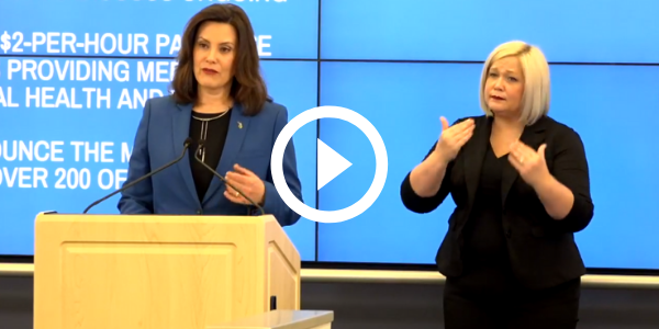 april 24 press conference