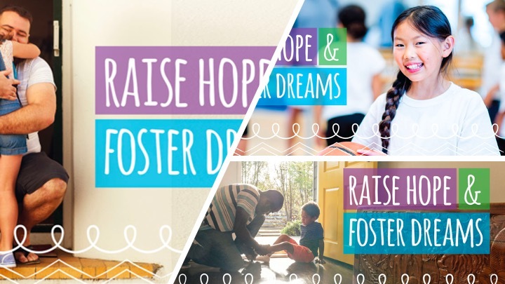 MDHHS Foster Care