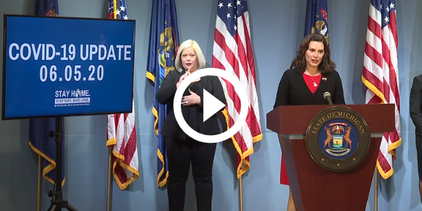 june 5 press conference