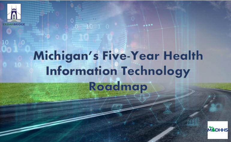 Michigan Health IT Roadmap