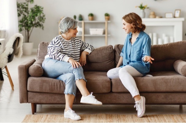 Foster and Birth Parents