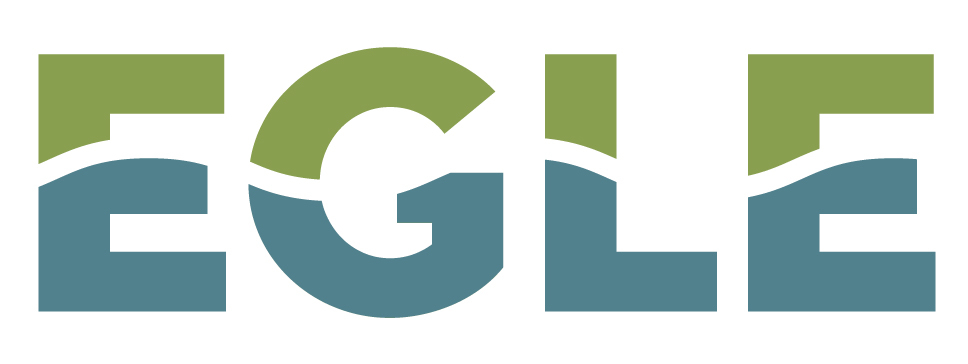 EGLE logo