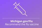Recommend the Flu Vaccine
