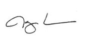 Dr. Khaldun Signature