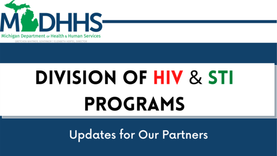 Division Of Hiv And Sti Programs Newsletter September 2021