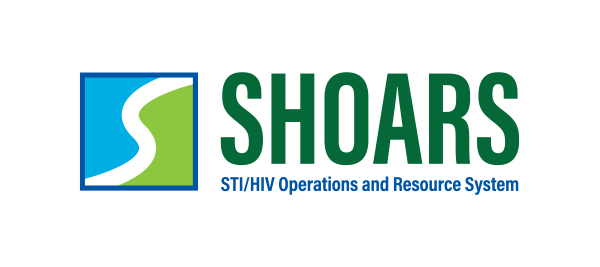 SHOARS logo