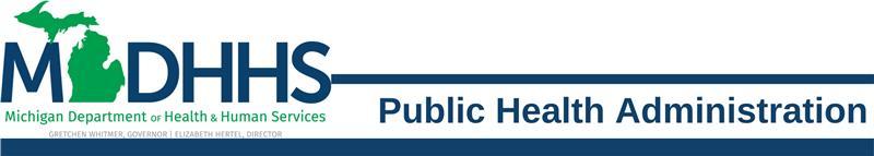 MDHHS Header PHA